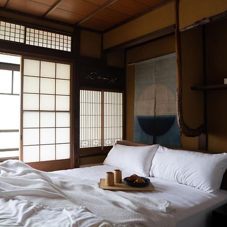 Maana Kyoto Villa Kültér fotó