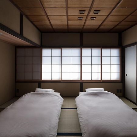 Maana Kyoto Villa Kültér fotó