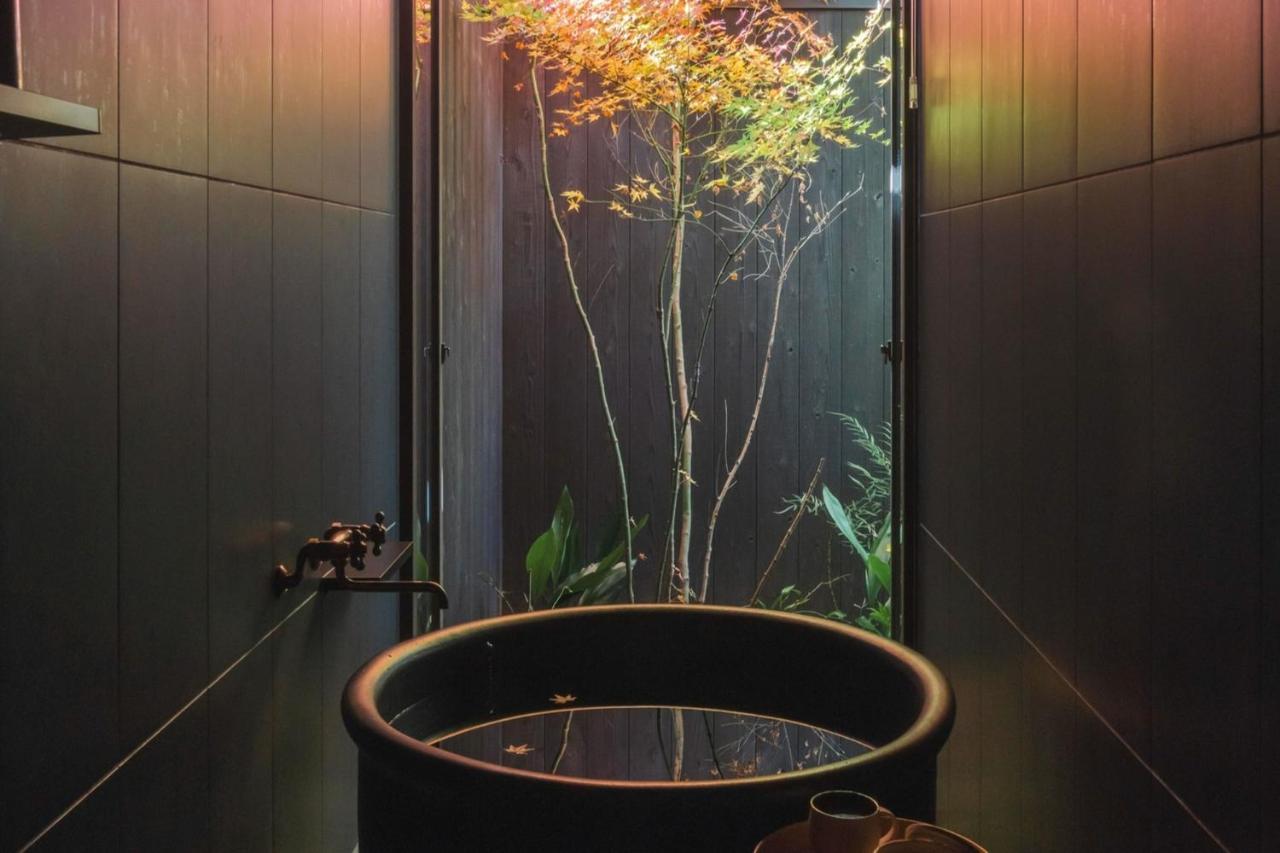 Maana Kyoto Villa Kültér fotó