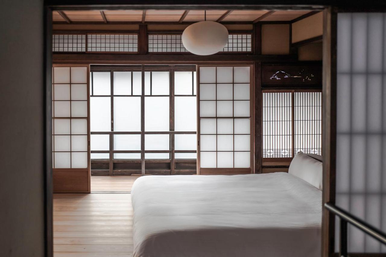 Maana Kyoto Villa Kültér fotó