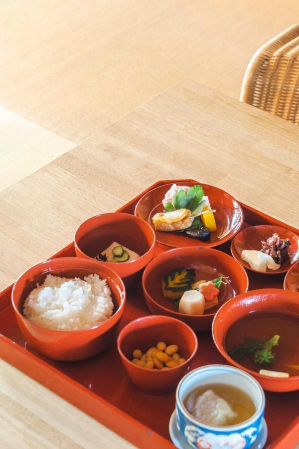 Maana Kyoto Villa Kültér fotó