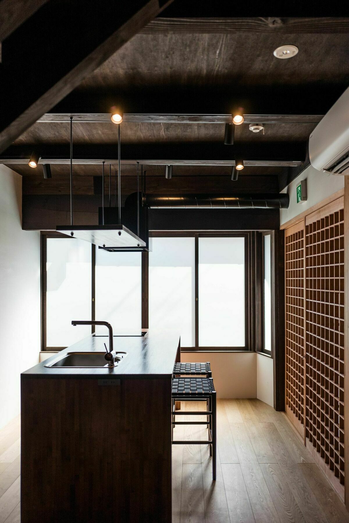 Maana Kyoto Villa Kültér fotó