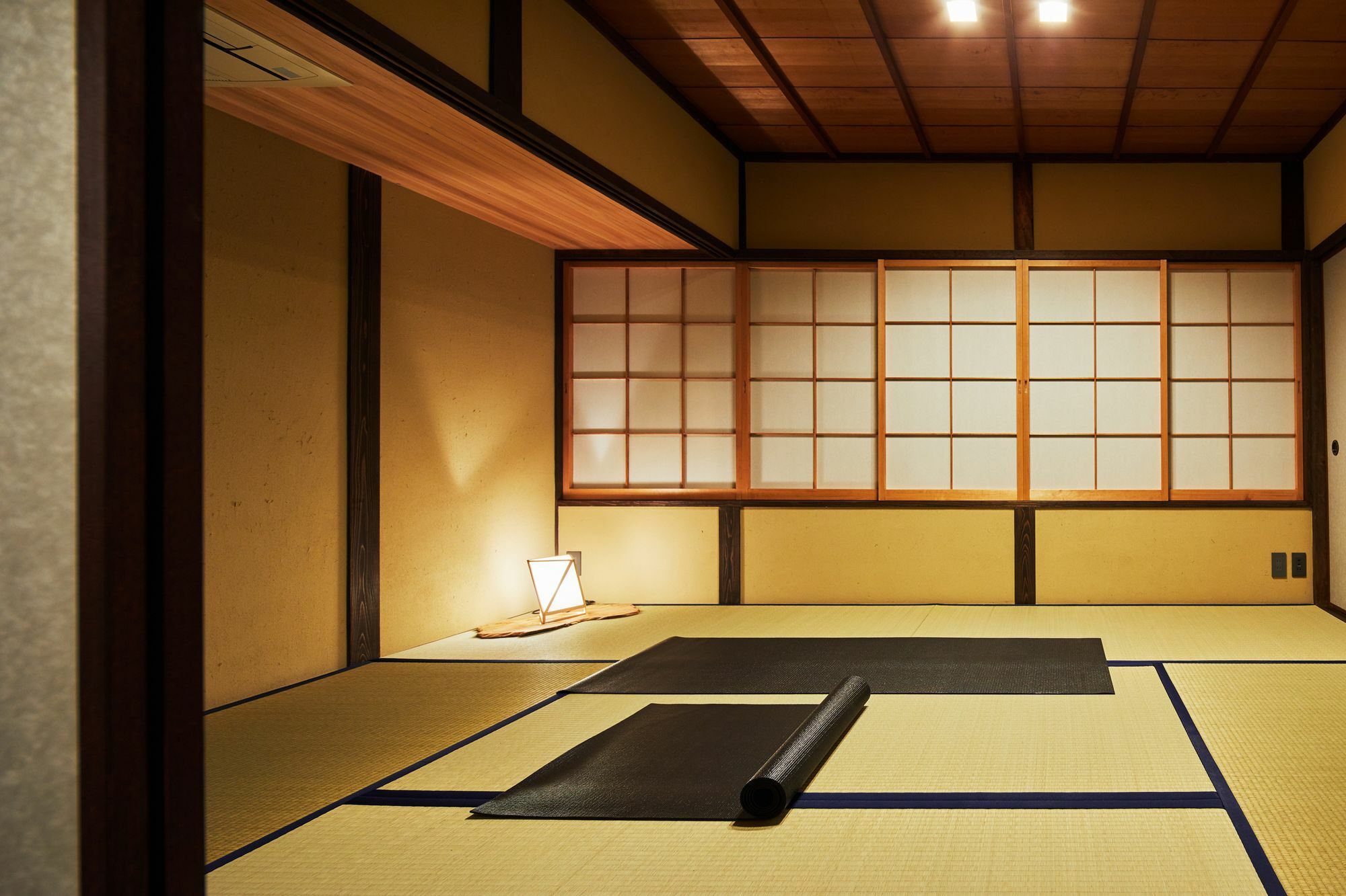 Maana Kyoto Villa Kültér fotó